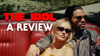 The Idol (2023) | A Review