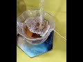 black tea in one minute shorts tea