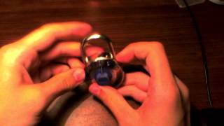 How to unlock any Dudley combination lock in minutes!