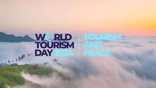 World Tourism Day: 