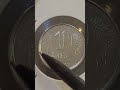 💫 MOEDAS VALIOSAS DO REAL PROCURADA POR COLECIONADORES  10 CENTAVOS 1997 COBIÇADA POR COLECIONADORES