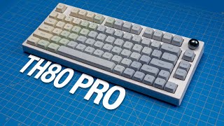 Epomaker TH80 Pro Review - Budget Thock!