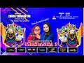 Lanang Cobra#Burok Dangdut KRISDANISA 2 Group#Hari Minggu 23 Juni 2024