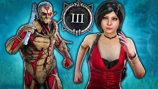 Looping The Killer For 5 Gens! | Solo Hardcore Ep. 2