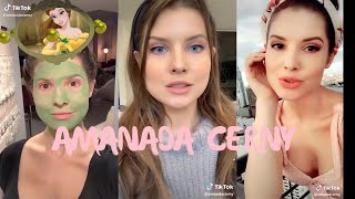 Best of 2020 Amanda Cerny Tik Tok Compilation Videos