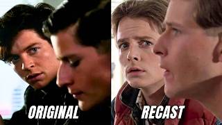 Why Directors Replace the Lead Actors Mid Filming