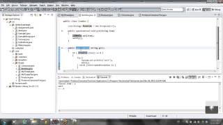 Java13 - Multithreading and Java io