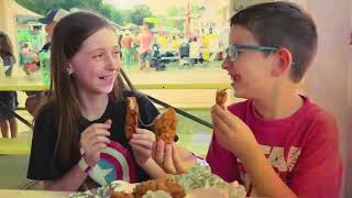 2025 Ingham County Fair