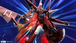 [ARC]今日もどこかでマキシブーストON CPU戦　アルケーガンダム