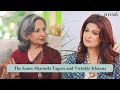 The Icons: Sharmila Tagore and Twinkle Khanna | Tweak Summit 2023