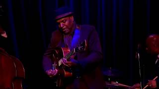 Bobby Broom - Ron Savage Trio \u0026 Special Guests, Bill Pierce and Bobby Broom #bobbybroomguitar #jazz