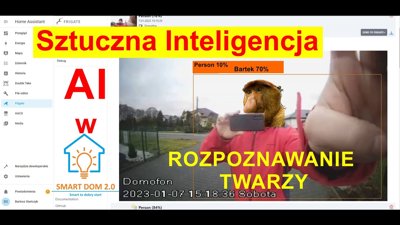 Nareszcie AI W Smart Domu Sprawdź Co Potrafi Sztuczna Inteligencja ...