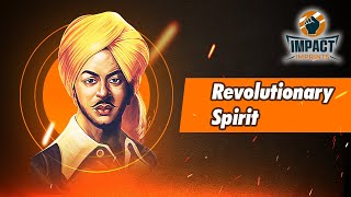 Bhagat Singh: A Revolutionary Icon in the History of Indian Freedom Struggle