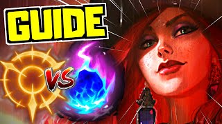 UPDATED Miss Fortune Guide [Season 11] How to Counter the Enemy Bot Lane | League of Legends (Guide)