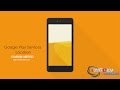 Xamarin Android Tutorial - Google Location API