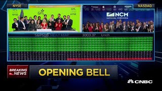 Opening Bell, March 4, 2020