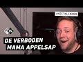 Mama Appelsap: Sieg Heil | Mark+Rámon | 3FM Gemist