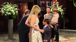 GH 05-17-13 Elizabeth / A.J. / Nikolas (2/2)