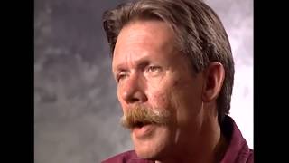 Waco Siege documentary
