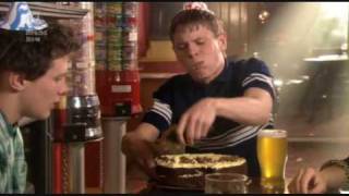 Cook Best Bits (Skins 3)