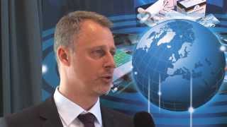 InnovationsForum EPP/ EMSNow 2014 Jens Katschke im Interview