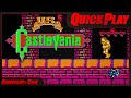 Arcade Archives: VS. Castlevania (PS4) | Gameplay and Talk Quick Play #32