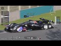 gt7 world series 2024 exhibition 1 nations cup round 1 replay