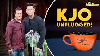 Koffee with Karan Season 7 | Karan Johar Special | Teaser