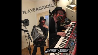 Playbackdolls 2020 - Der Unwortjodler