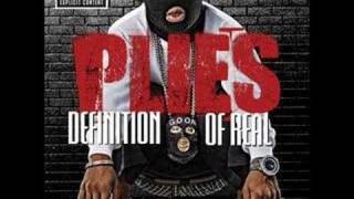 Plies ft. Jamie Foxx \u0026 The Dream- Please Excuse My Hands