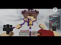 cubecraft Bedwars team of 4 gameplay ⚔️#2 #minecraft #cubecraftgames #cubecraft #bedwars #subscribe