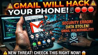Everyone WHO USES Gmail - Turn This OFF!