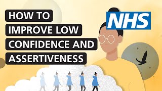 How To Improve Low Confidence And Assertiveness Nhs