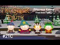 South Park™: The Stick of Truth™ Part 21C/Princess Kenny Final Boss Fight (As A Warrior)