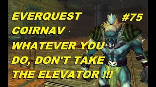 COIRNAV TLP -  Whatever you do, don't take the elevator!  (1080p)