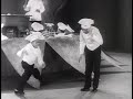 Preview Clip: Pie, Pie Blackbird (1932, Fayard Nicholas, Harold Nicholas, Eubie Blake and his Band)