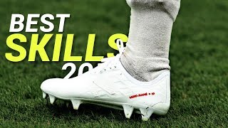 Best Football Skills 2018/19 #8