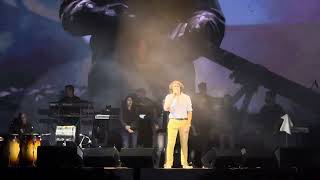 Sonu Nigam | Live Concert | Delhi 2023 | Sandese Aate Hain | Border movie | Indian army | Full song