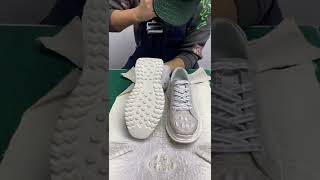 Crocodile shoes   #short video   #short   #Reel   #Reel video146