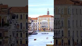 Venice | Acoustic | Romantic | Mandolin Ensemble | Shorts