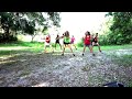 Before I Let Go, Beyonce, (Homecoming: The Live Album) Zumba | Electric Slide