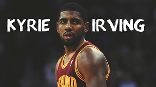 Kyrie irving Mix "Mountain"