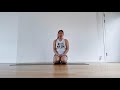 episode 9 yoga spinal roll tutorial