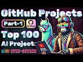 Top Trending Open-Source GitHub Projects This Year 2024