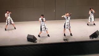 きみともキャンディ　香川アーティストライブ2部　181230