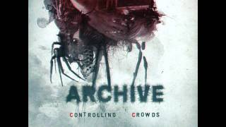 Archive - Razed to the ground