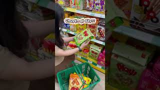 Bánh gạo dinh dưỡng nhà PLAY đã \