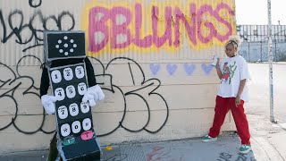 BABYLUNGS - phones ded (Official Video)