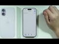 iPhone 17: How to Set Up Voicemail Greeting