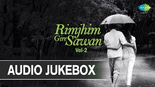 Monsoon Songs Vol - 2 | HD Songs Jukebox | Monsoon Playlist 2022 |